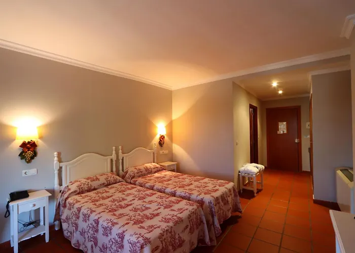 Hotel Varinia Serena - Balneario de Alange
